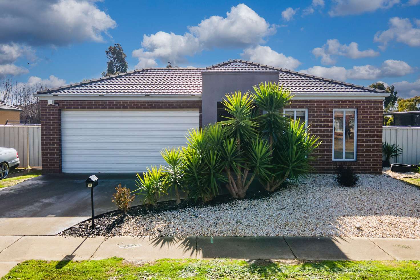 Main view of Homely house listing, 36 Glenwill Drive, Epsom VIC 3551