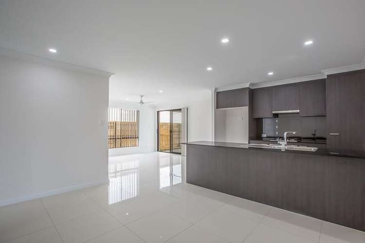 Third view of Homely house listing, 20 Pinnacle Way, Pimpama QLD 4209