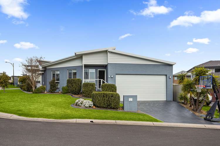 Second view of Homely house listing, 1 Red Sands Avenue, Shell Cove NSW 2529