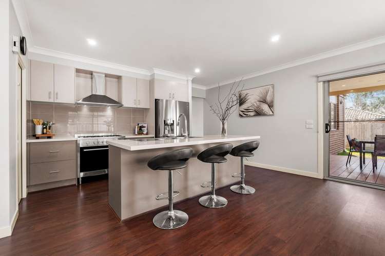 Fifth view of Homely house listing, 29 Landing Avenue, Doreen VIC 3754