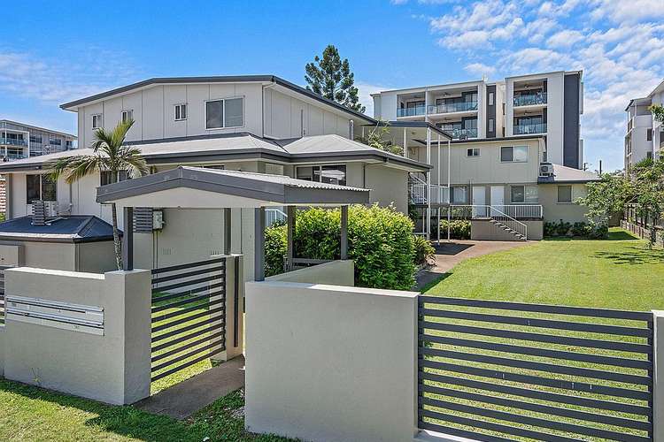 Main view of Homely unit listing, 3/14 Coyne Street, Sherwood QLD 4075