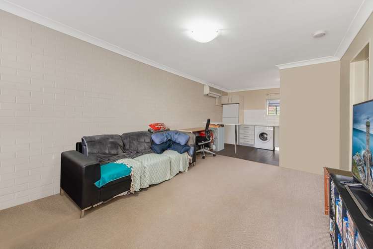Second view of Homely unit listing, 3/14 Coyne Street, Sherwood QLD 4075