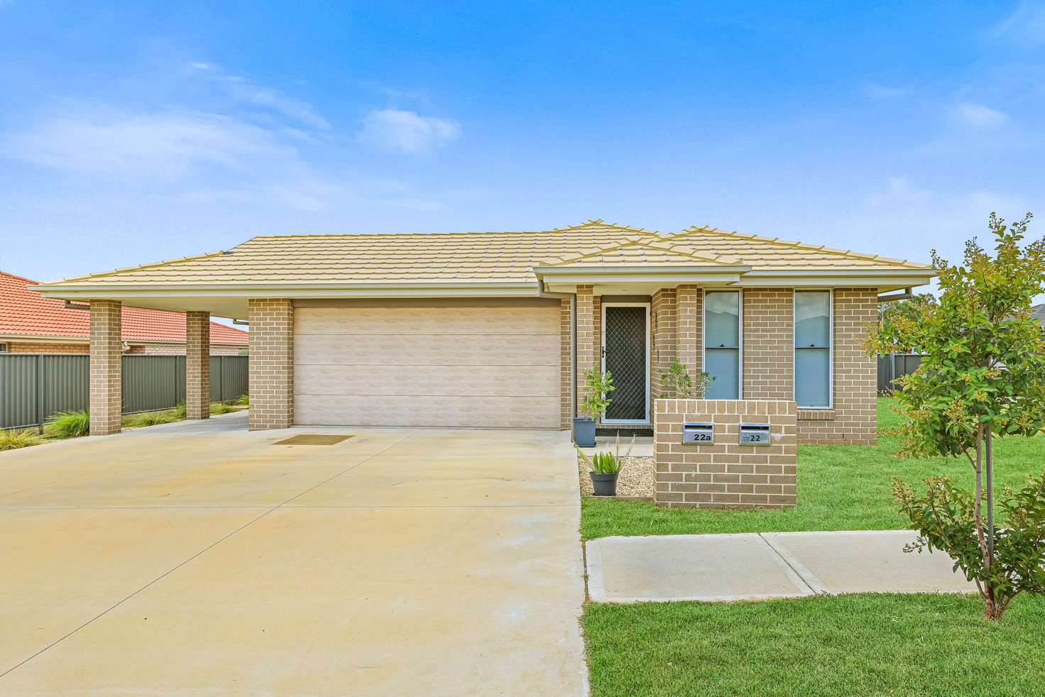 Main view of Homely house listing, 22 Kingham Street, Tamworth NSW 2340