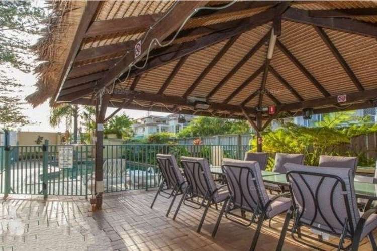 Fifth view of Homely studio listing, 2/3 Redondo Avenue, Miami QLD 4220