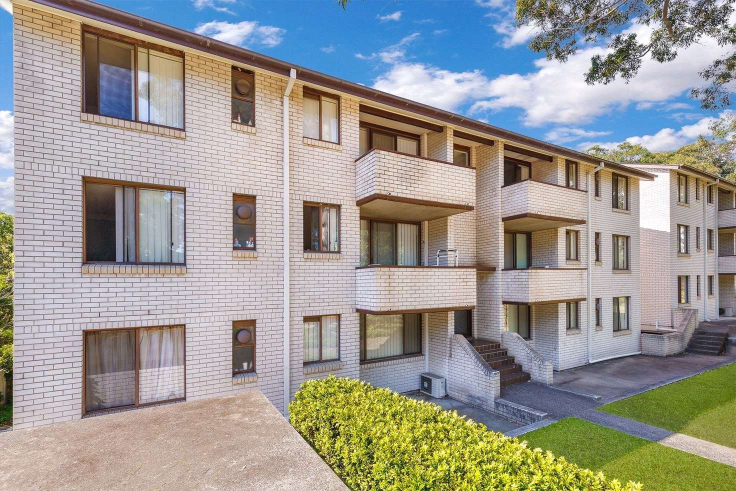 Main view of Homely unit listing, 24/165-167 Herring Road, Macquarie Park NSW 2113