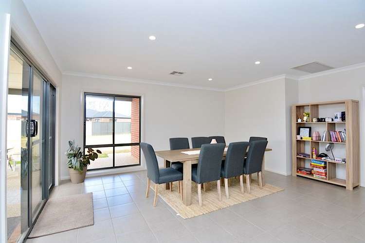 Fourth view of Homely house listing, 14 Kedmenec Drive, Mildura VIC 3500