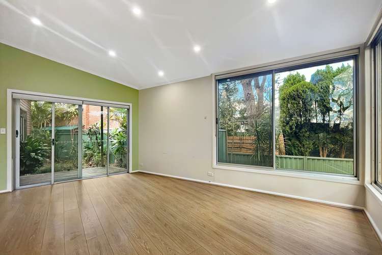 Main view of Homely house listing, 35 Lorna Avenue, North Ryde NSW 2113