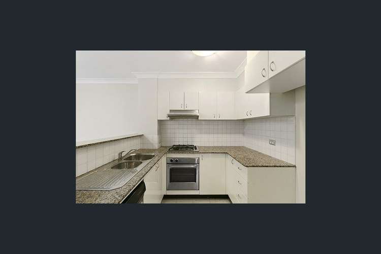 Second view of Homely apartment listing, 8/18 sorrell Street, Parramatta NSW 2150