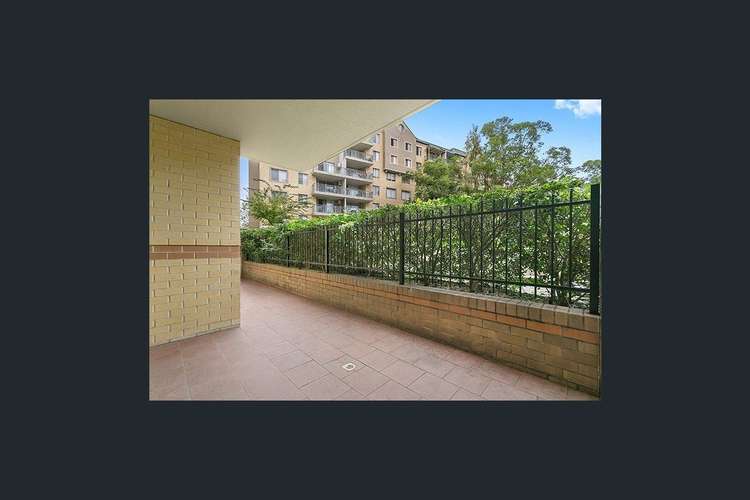 Fifth view of Homely apartment listing, 8/18 sorrell Street, Parramatta NSW 2150