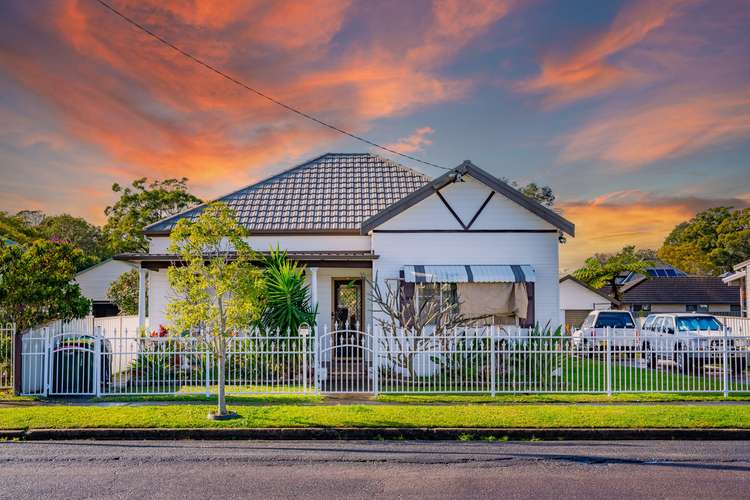 Main view of Homely house listing, 47 Tighe Street, Waratah NSW 2298