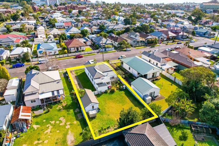 Third view of Homely house listing, 47 Tighe Street, Waratah NSW 2298