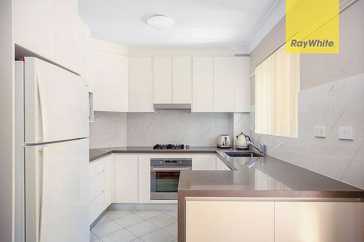 Second view of Homely unit listing, 2/25 Stewart Street, Parramatta NSW 2150