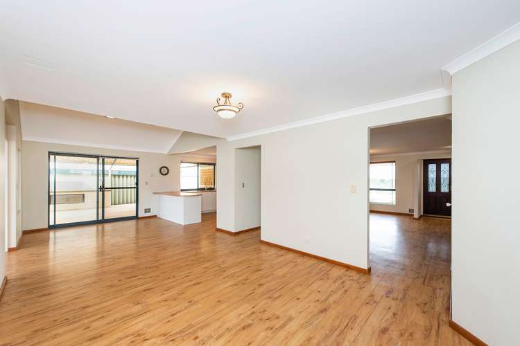 Sixth view of Homely house listing, 70 Bayside Boulevard, Port Kennedy WA 6172