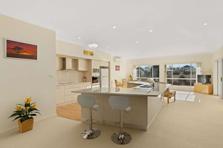 Second view of Homely house listing, 14 Blue Bell Way, Worrigee NSW 2540