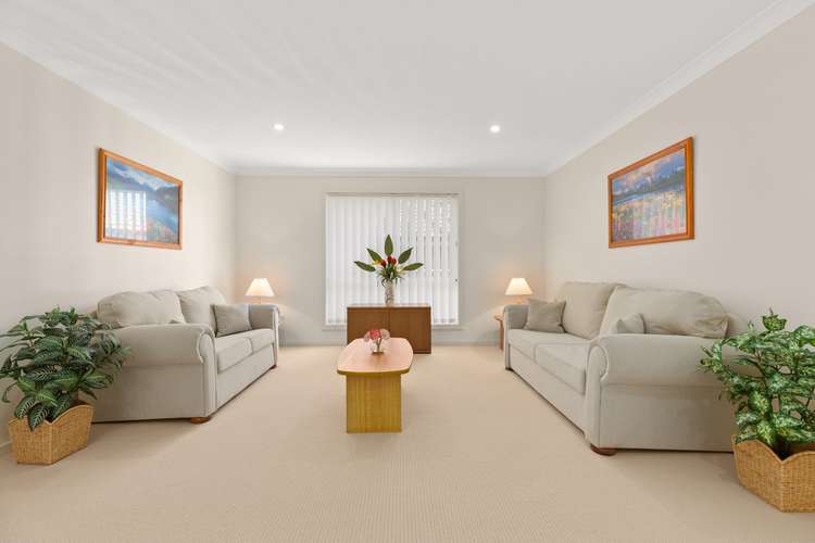 Fourth view of Homely house listing, 14 Blue Bell Way, Worrigee NSW 2540