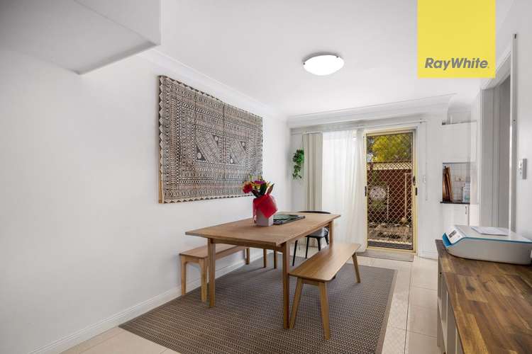Third view of Homely townhouse listing, 5/8 Elonera Street, Rydalmere NSW 2116