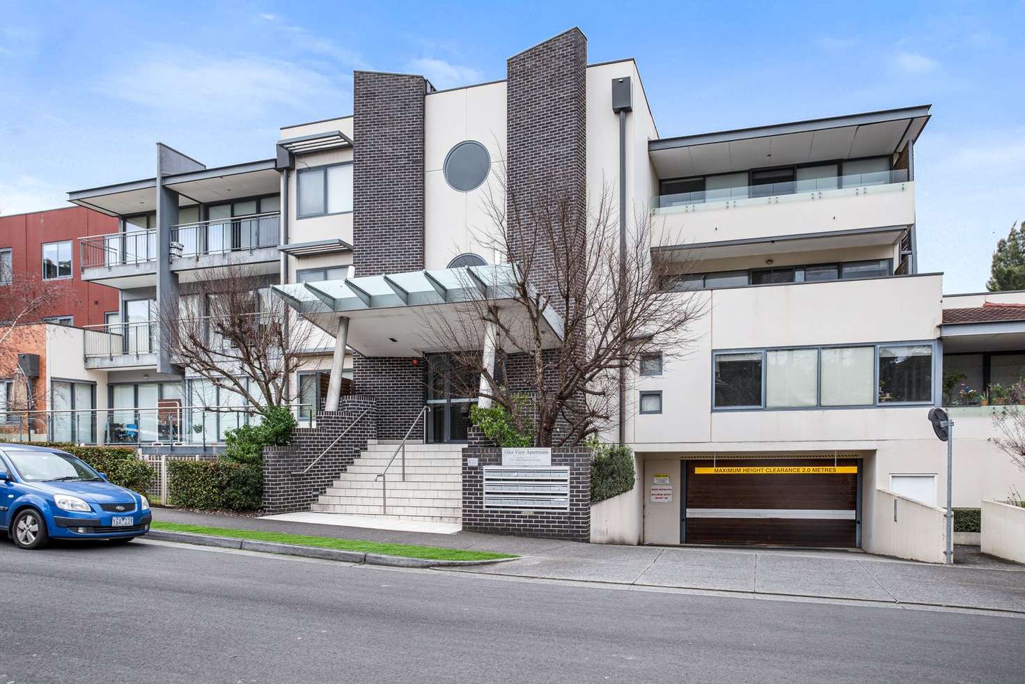 Main view of Homely apartment listing, 24/2-4 Blair Road, Glen Waverley VIC 3150