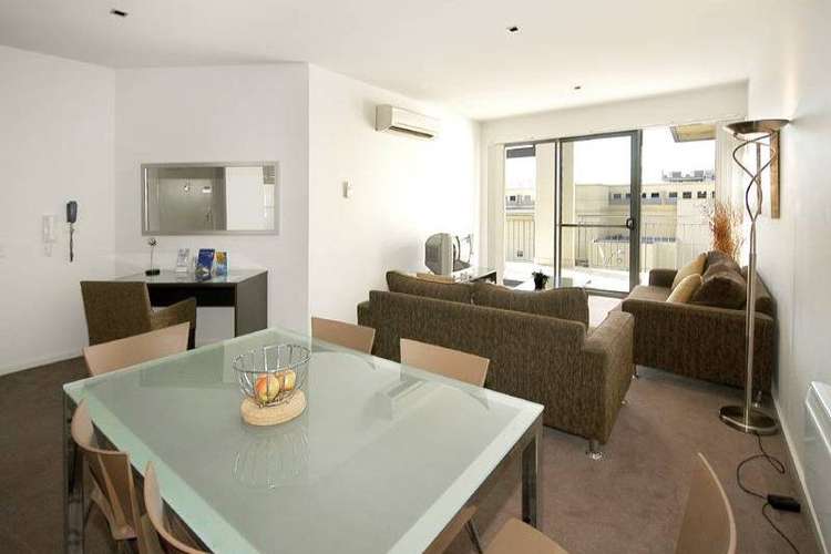 Second view of Homely apartment listing, 24/2-4 Blair Road, Glen Waverley VIC 3150