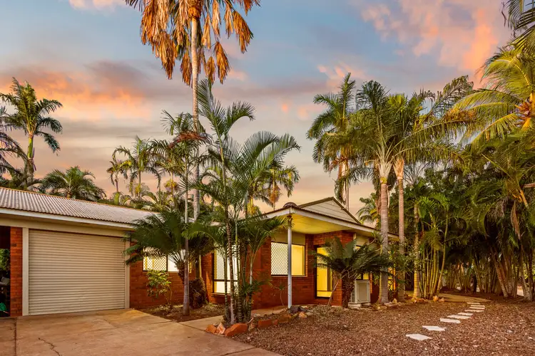 Main view of Homely semi-detached listing, 15A Solway Loop, Cable Beach WA 6726