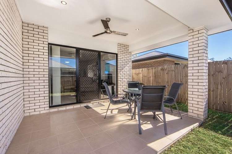 Second view of Homely house listing, 17 Ribbonwood Street, Ripley QLD 4306