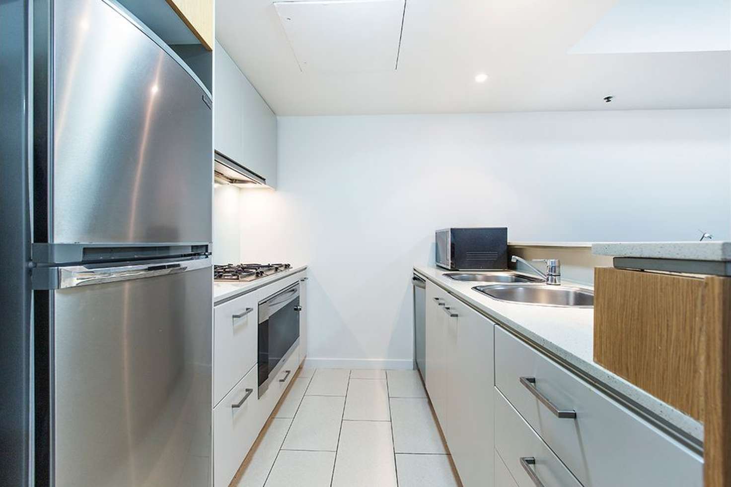 Main view of Homely apartment listing, 1107/151 George Street, Brisbane City QLD 4000