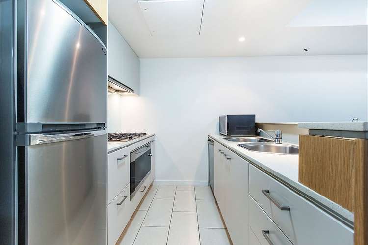 Main view of Homely apartment listing, 1107/151 George Street, Brisbane City QLD 4000