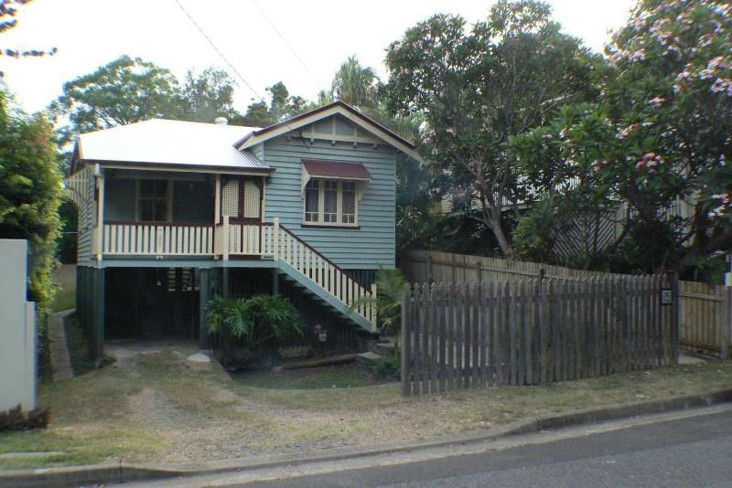 Main view of Homely house listing, 15 Imperial Terrace, Paddington QLD 4064