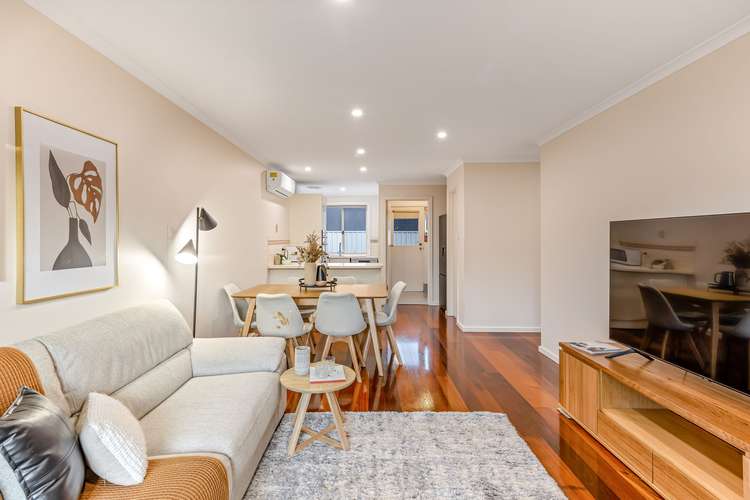 Second view of Homely unit listing, 6/38 Mortimer Street, Kurralta Park SA 5037