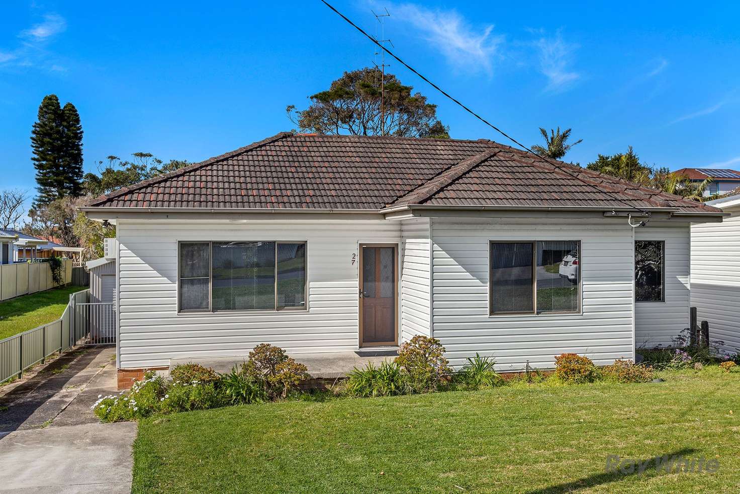 Main view of Homely house listing, 27 McCauley Street, Thirroul NSW 2515