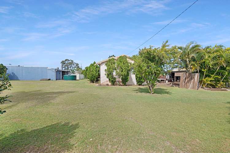 Second view of Homely house listing, 2 Wyllie Street, Thabeban QLD 4670