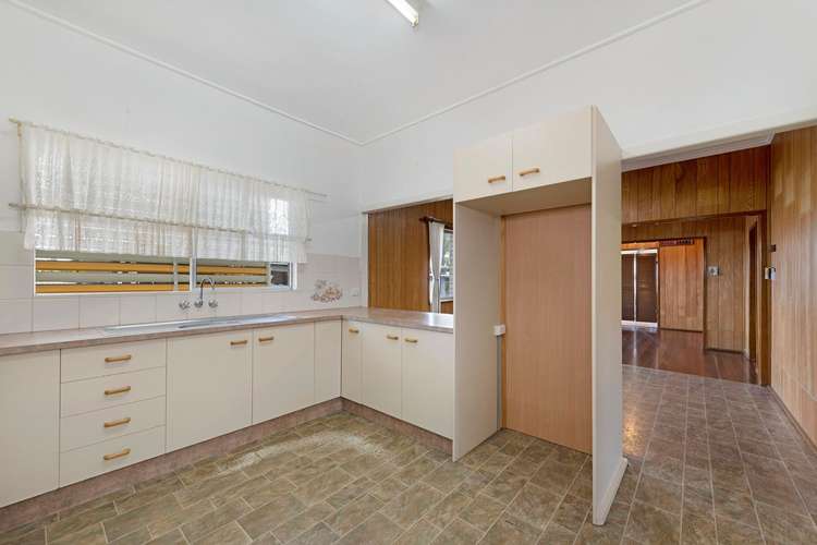 Fourth view of Homely house listing, 2 Wyllie Street, Thabeban QLD 4670