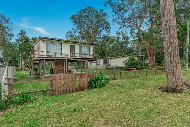 Fourth view of Homely other listing, 73 Chapman Street, Callala Bay NSW 2540