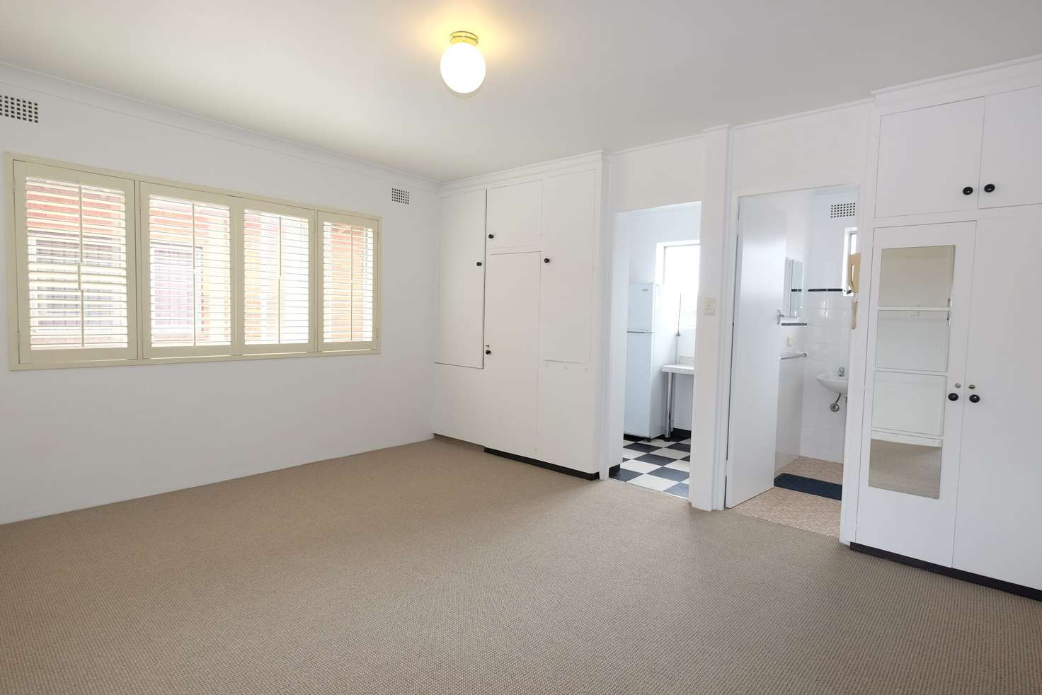 Main view of Homely studio listing, 10/127a Barker Street, Kingsford NSW 2032