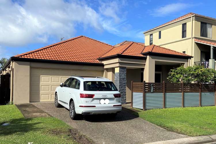 Main view of Homely house listing, 3 Alexandrina Drive, Varsity Lakes QLD 4227