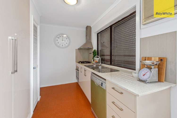 Sixth view of Homely house listing, 39 Diamond Avenue, Albanvale VIC 3021