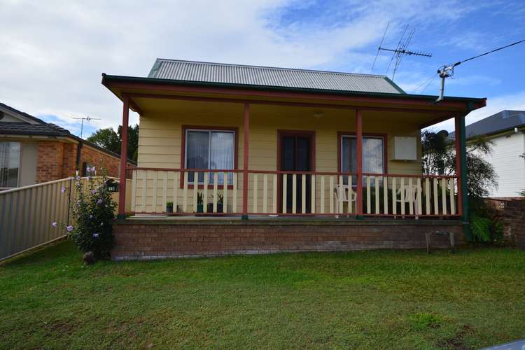 Main view of Homely house listing, 18 Bridge Street, Cessnock NSW 2325