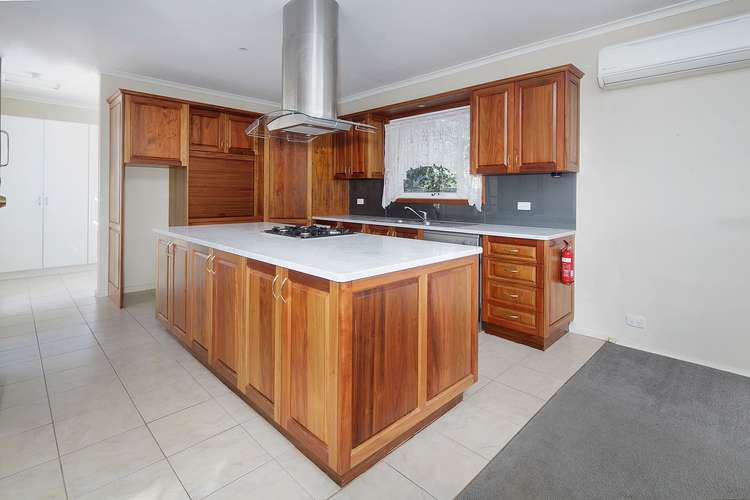 Fifth view of Homely house listing, 2/4 Morecroft Way, Langwarrin VIC 3910