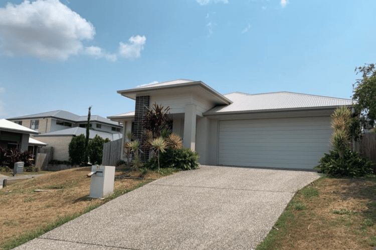 Main view of Homely house listing, 91 Challenor Street, Mango Hill QLD 4509