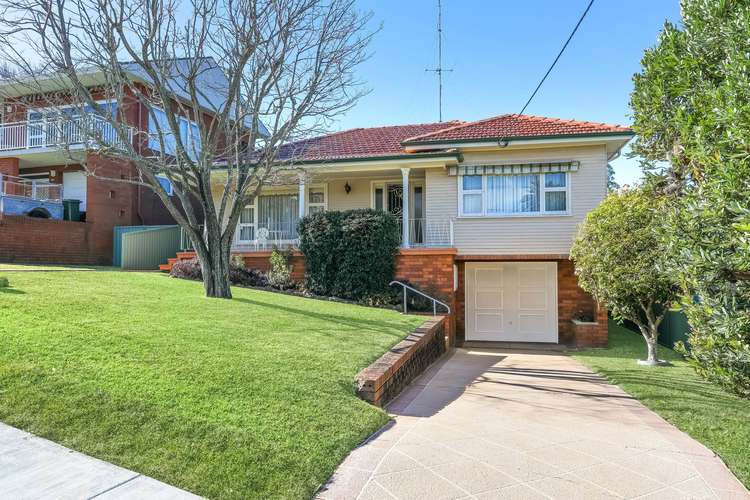 Second view of Homely house listing, 14 Baliga Avenue, Caringbah South NSW 2229