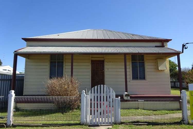 Third view of Homely house listing, 5 Fourth Street, Cessnock NSW 2325