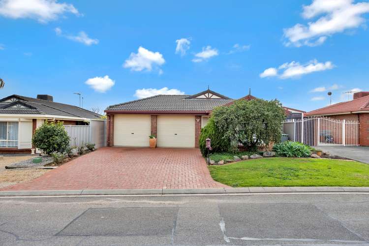 Main view of Homely house listing, 24 Cranmore Avenue, Craigmore SA 5114