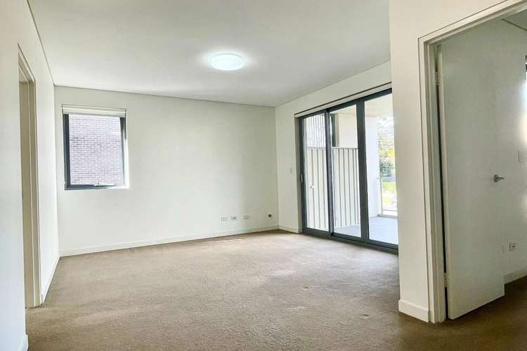 Fourth view of Homely apartment listing, 20/11-21 Woniora Avenue, Wahroonga NSW 2076