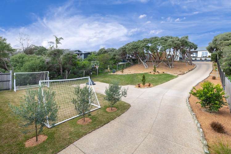 Second view of Homely house listing, 71 Avon Road, Rye VIC 3941