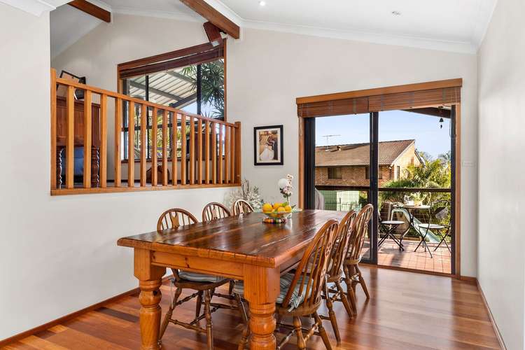 Third view of Homely house listing, 95 Hall Drive, Menai NSW 2234