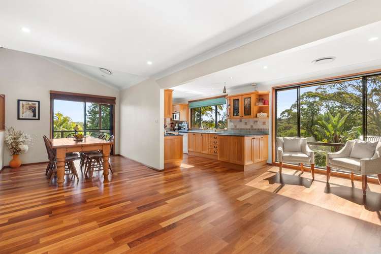 Fifth view of Homely house listing, 95 Hall Drive, Menai NSW 2234