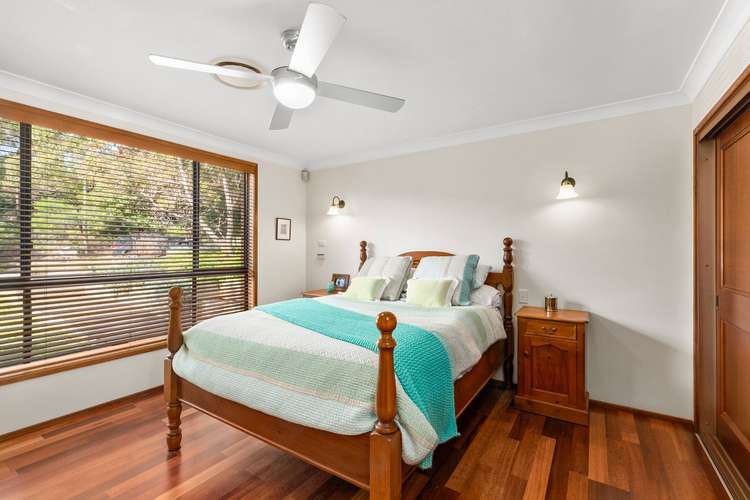 Sixth view of Homely house listing, 95 Hall Drive, Menai NSW 2234