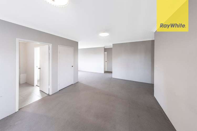 Second view of Homely apartment listing, 11/16 Bobart Street, Parramatta NSW 2150