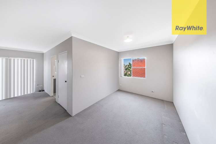 Third view of Homely apartment listing, 11/16 Bobart Street, Parramatta NSW 2150