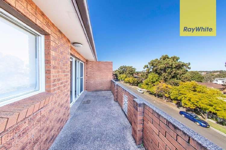 Fourth view of Homely apartment listing, 11/16 Bobart Street, Parramatta NSW 2150