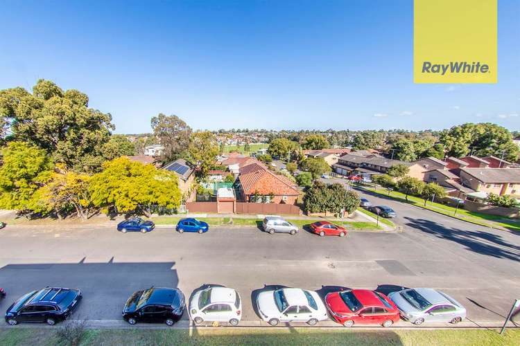 Fifth view of Homely apartment listing, 11/16 Bobart Street, Parramatta NSW 2150